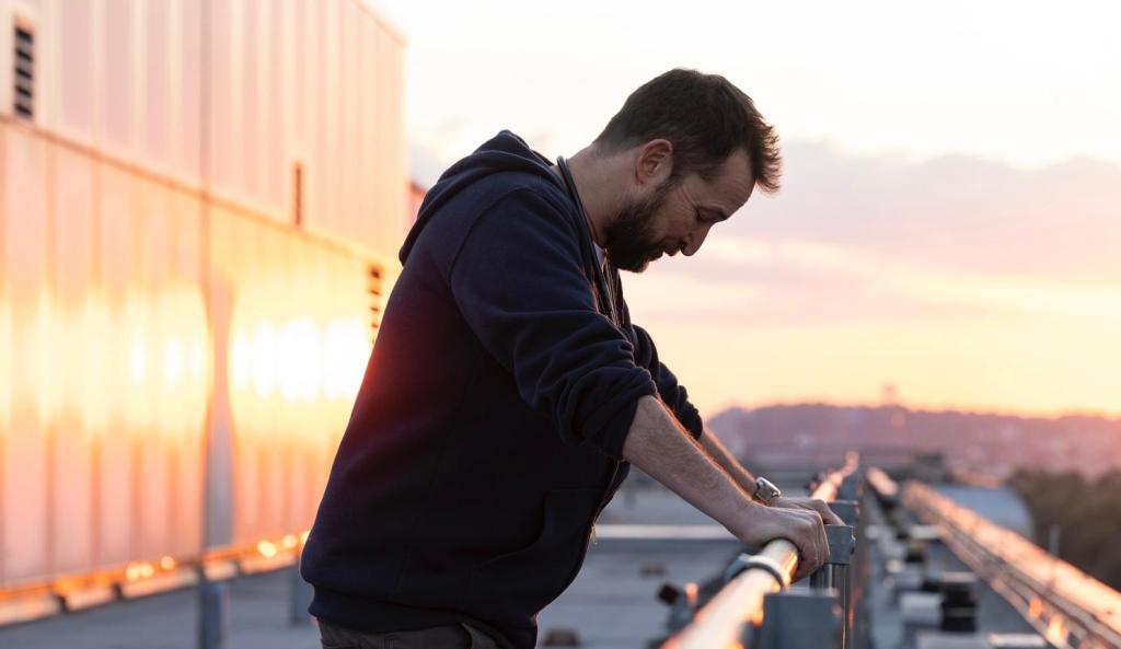 Top 20 TV Shows of 2025